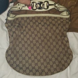 Gucci purse